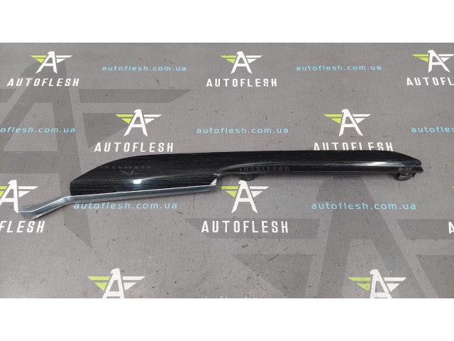 Накладка центральної консолі 51168066682, 8066682-07 BMW 7 БМВ бу